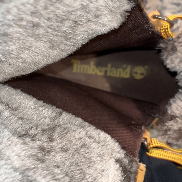 Timberland Kickadilla boot - Picture 5 of 10